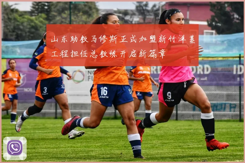 山东助教马修斯正式加盟新竹洋基工程担任总教练开启新篇章