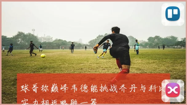 球哥称巅峰韦德能挑战乔丹与科比实力相近略胜一筹